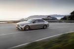 Mercedes-Benz E-Class AMG Line 2020 года (WW)